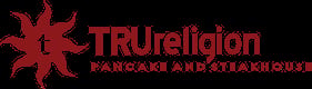 TRUreligion Pancake and Steakhouse