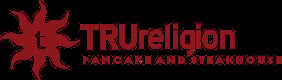 TRUreligion Pancake and Steakhouse