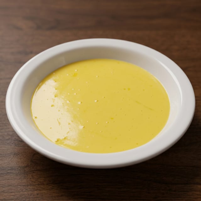 Hollandaise.