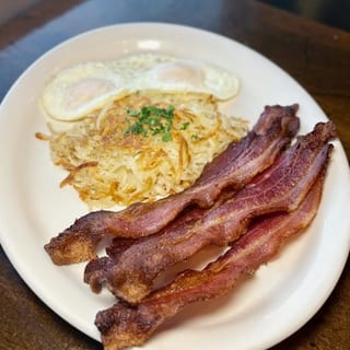 TRU Bacon