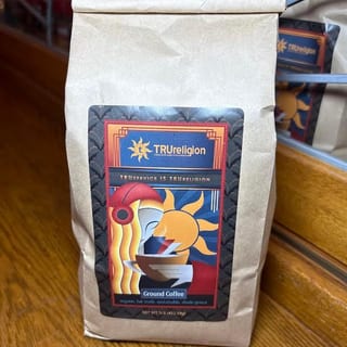 House Coffee