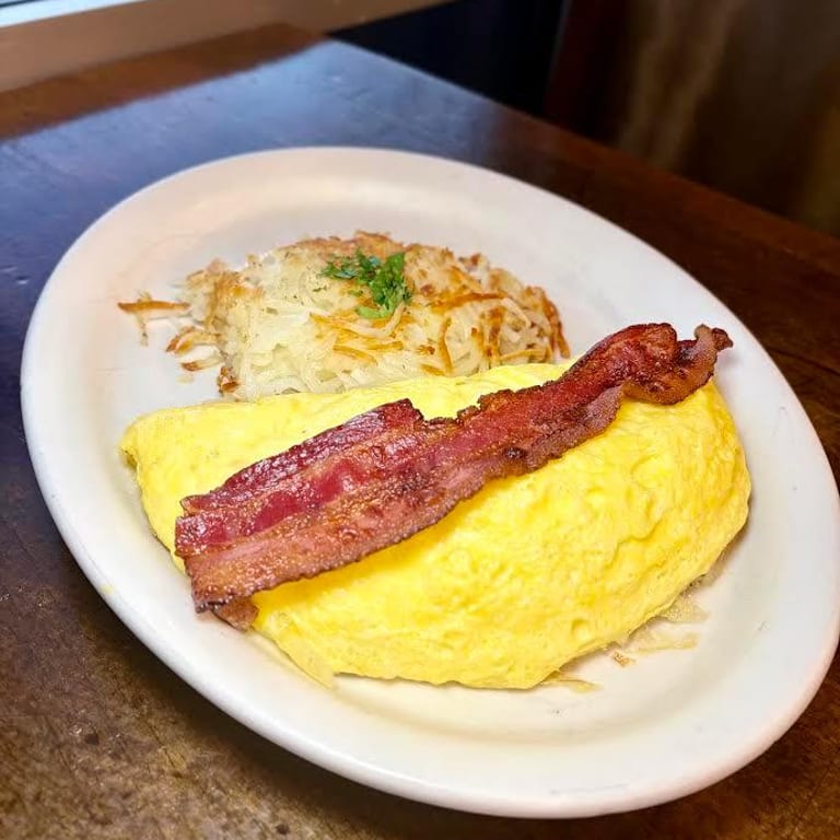 Omelet Varieties to Savor