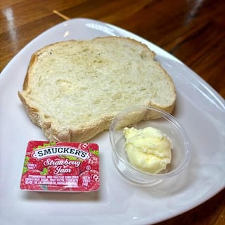 Artisan toast