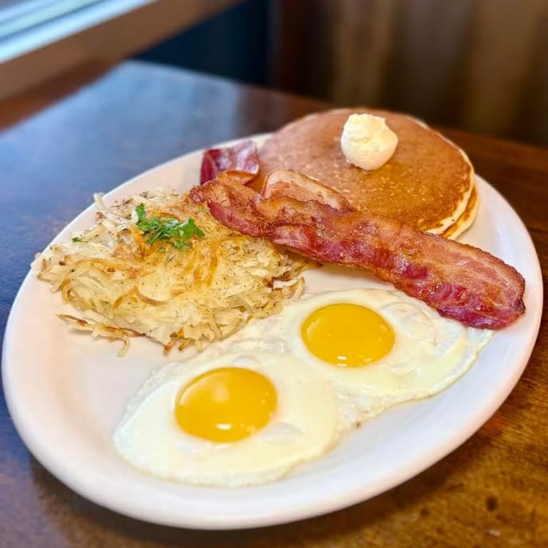 Delivery Options for Your Favorites