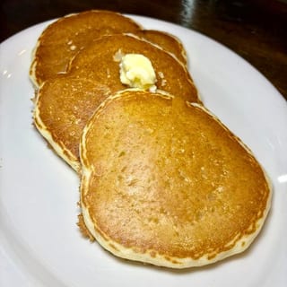 3 Original Pancakes