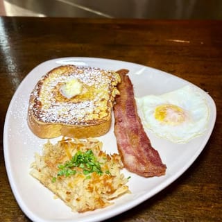 Jr French Toast